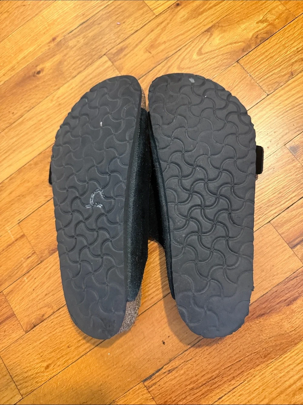 Birkenstock arizona soft